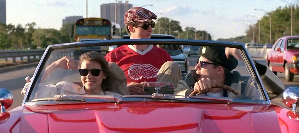 Ferris Bueller’s Day Off 30th Anniversary Post 4.